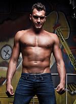 Micah Brandt's Four-Way Slam Fest by Lucas Entetainment With Micah Brandt