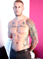 Workout buddies gone wild by Men