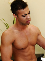 Horny studs in a group sex scene by Men