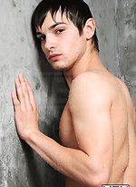 Prison-Boy Takes Every Raw Inch That His Buff Guard Has To Offer! by Men