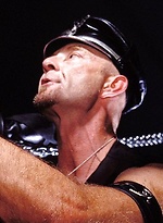 Daddy Expands a Warm Bearhole by Daddy Raunch
