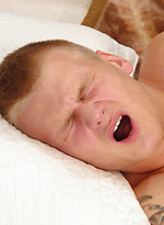 A horny studs fuck by William Higgins