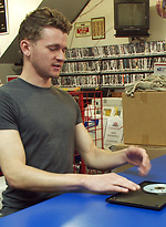 Unauthorized Reproduction by Bound in Public With Colby Jansen