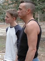 Twink Loves his Daddies by Daddy Raunch