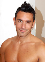 Al Gusto. Adonis and Damien Crosse fucking. by Stag Homme With Damien Crosse