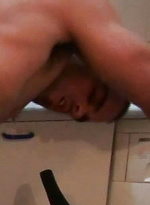30 Loads of Facials - The Sequel : Episode Three by Stag Homme With Damien Crosse