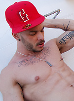 Roof Cats by Stag Homme With Damien Crosse