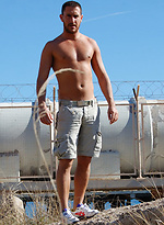 Last Day of Summer by Stag Homme