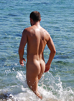 Last Day of Summer by Stag Homme