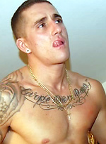 Trophy Boy. Adrian Toledo, Manuel Lopez. by Stag Homme