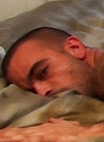Lazy Afternoon With My Hidden Cam by Stag Homme With Damien Crosse