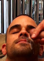 Lazy Afternoon With My Hidden Cam by Stag Homme With Damien Crosse