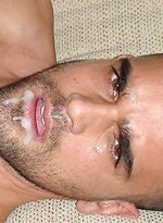 My Straight Roommate by Stag Homme With Damien Crosse