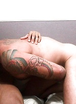 Husbands In Lockdown by Men Over 30 With Sean Duran