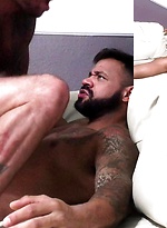 Husbands In Lockdown by Men Over 30 With Sean Duran