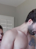 LEAKED SECRET MENU VIDEO - Part 2 - Canelo Ment & Jeremy Barker Get Caught By Step-Dad by Gayhoopla With Jeremy Robbins