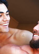 Derek Jones FUCKS Max Richie by Gayhoopla With Max Richie