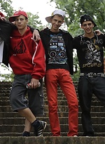 3 Twinks & 2 Studs - Loads of cum! by Staxus With Rudy Valentino,Brad Fitt,Timmy Taylor,Dick Casey