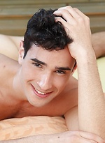 Passive Israeli Stud Worked Over By 3 Of Our Exclusive Czechs! by Staxus With Rudy Valentino,Mark Nill,Dick Casey
