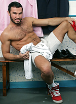 Locker Jock. Starring Jessy Ares and Scott Hunter. by Men at Play With Jessy Ares,Scott Hunter