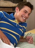 Johnny Bloom & Adam Archuleta - CondomFree fuck by BelAmi Online With Adam Archuleta,Johnny Bloom