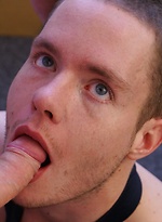Huge uncut dick by Staxus