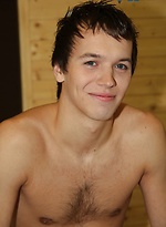 A boy that craves dick big time by Staxus