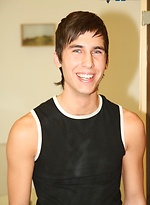 A boy that craves dick big time by Staxus