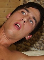 A boy that craves dick big time by Staxus