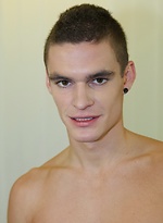 Bareback Monster Cocks: Kevin Arbor by Staxus With Kevin Arbor
