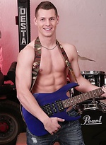 Horny and fucking irresistible by Staxus