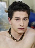 Raw: Fresh-faced fucker by Staxus With Ennio Guardi