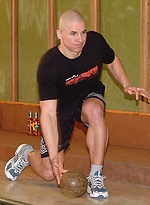 Fit eastern european men by Staxus