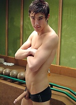Fit eastern european men by Staxus