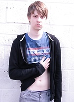 Britladz: Baby-faced beauty by Staxus With Noah James