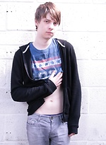 Britladz: Baby-faced beauty by Staxus With Noah James
