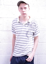 Britladz: Baby-faced beauty by Staxus With Noah James