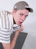 Britladz: Baby-faced beauty by Staxus With Noah James