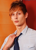 Gorgeous Blond Twink Takes Every Hard Long Inch Cumming His Way! by Staxus With Luke Desmond,Connor Levi