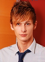 Gorgeous Blond Twink Takes Every Hard Long Inch Cumming His Way! by Staxus With Luke Desmond,Connor Levi