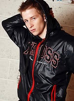 Fit, Horny Fuckers Do It Raw & Wild In A Disused Warehouse! by Staxus With Kai Alexander