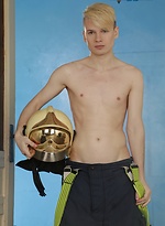 Horny Blond Twink Gets Rescued (Then Fucked!) By Hero Hunk! by Staxus With Kamyk Walker,Aslan Brutti