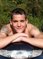 Outdoors: Apparently tiny cock by Staxus