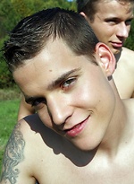 Outdoors: Apparently tiny cock by Staxus
