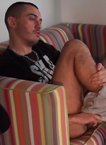 I like your shoes by French Dudes