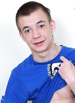 Skylar Blu Gets His Pipes Thoroughly Stretched & Filled By A Thick, Oversized Pole! by Staxus With Skylar Blu