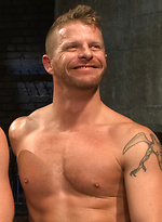 Please make me feel pain by Bound Gods With Jeremy Stevens,Christopher Daniels