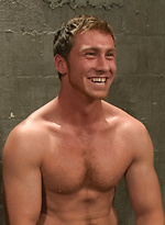 The New Officer Maguire and The Horny Sex Offender  by Bound Gods With Caleb Colton,Connor Maguire