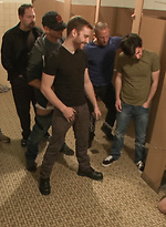 Holden Phillips wants to be used and humiliated to the extreme by Bound in Public With Adam Herst