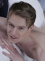 69-ing On The Sofa Leads To A Fantastic Flip-Flop Fuck & Loads Of Hot Jizz! by Staxus With Milan Sharp,Kris Wallace